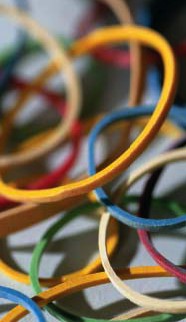 ICAAC's Antiretroviral Surprises (or, Lessons in Elasticity)