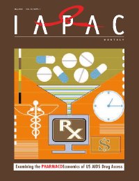 IAPAC Monthly magazine
