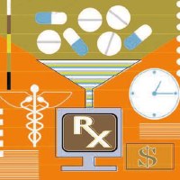 Examining the Pharmacoeconomics of U.S. AIDS Drug Access