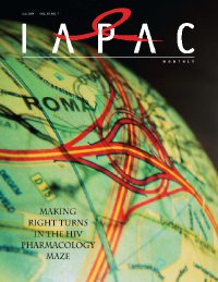 IAPAC Monthly magazine
