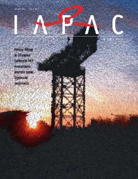 IAPAC Monthly magazine