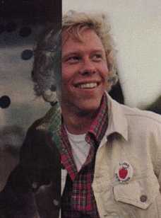 Brad Schow