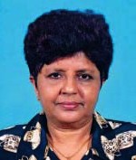 Jamila Aboobaker