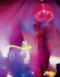 Dangerous Liaison: Club Drug Use and HIV/AIDS