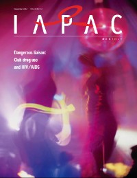 IAPAC Monthly magazine