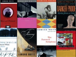 AIDS, Arts, and Responsibilities: An Interview With Edmund White