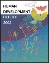 Article: Democracy Slippage Jeopardizes Human Development