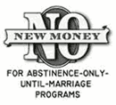 No New Money