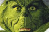Feel Like the Valentine's Day Grinch?