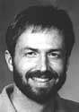 David Salyer