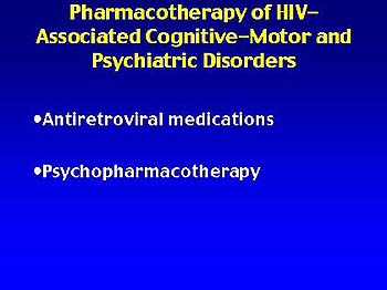 Treatment Interventions