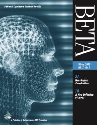 Bulletin of Experimental Treatment for AIDS