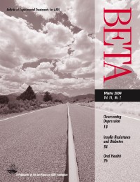 Bulletin of Experimental Treatment for AIDS