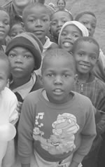 Article: Pangaea: The Global AIDS Foundation