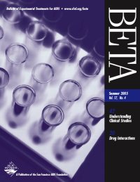 Bulletin of Experimental Treatment for AIDS