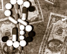 Paying for Life: The Issues Behind Drug Pricing