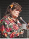 Shelley Singer