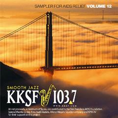 KKSF Sampler for AIDS Relief 12