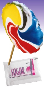 Article: Got Sugar? Tips on Preventing Diabetes