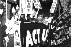 ACT UP