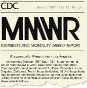 MMWR