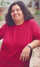 Mujer - Foto por Patrick 'Pato' Hebert