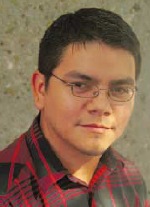 Omar Banos