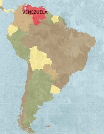 Venezuela: Accion Solidaria