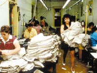 Las Mujeres en la Frontera Mexico-Estadounidense: Sus Necesidades de Tratamiento Contra el VIH