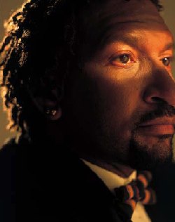 George Bellinger, Jr. Photo by Matthew Jordan Smith