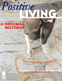 Positive Living from AIDS Project Los Angeles