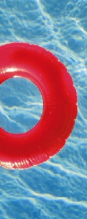 Safe Fun in the Summertime