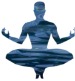 Article: Will Your Way to Better Health: Meditation With the Elements on the Breath