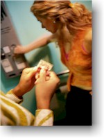 Keeping Count: HIV/AIDS and Young People