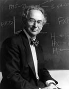 Jonathan Mann, M.D., M.P.H.