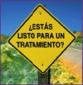 Tratamiento Prepararse Para Comenzar un Tratamiento