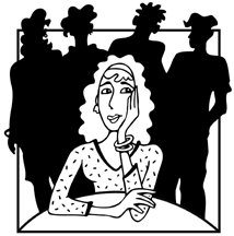 Disclosure: Being Out as an HIV-Positive Teen