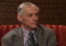 Kevin DeCock, M.D.