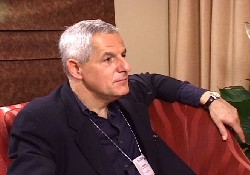 Joep M. A. Lange, M.D., Ph.D.
