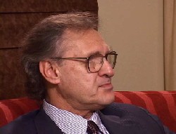 Stephen H. Lewis