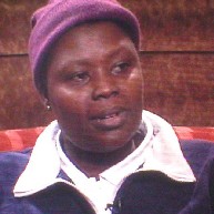 Lillian Mworeko