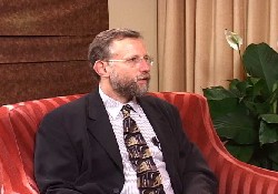 Charles Rice, Ph.D.