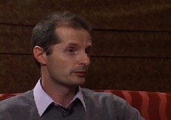Robin Shattock, M.D.
