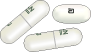 2 Crixivan + 1 Norvir