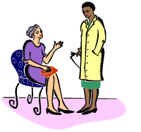 Gynecological Conditions and HIV/AIDS