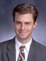 Timothy Wilkin, M.D., M.P.H.