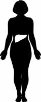 Silhouette