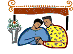 couple graphic