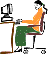 employee graphic