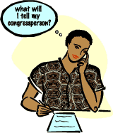 A Call to Action: Your Voice Is Needed